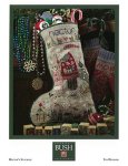 (image for) Hector's Stocking